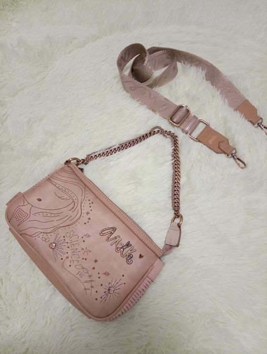 nowa torebka Anekke Hollywood Studio