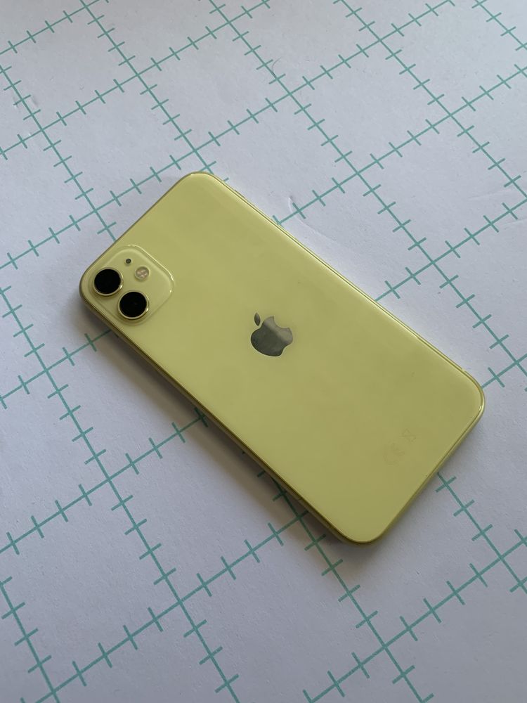 Iphone 11 Bem estimado