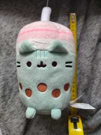 Pusheen Bubble Tea