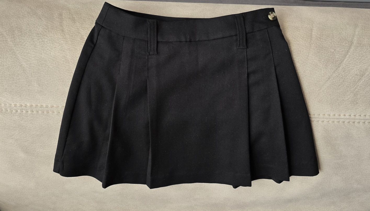 Elegancka spódnica H&M XXS