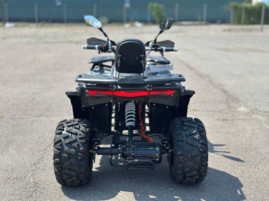Электроквадроцикл FORTE FFP1500W