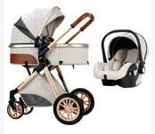 Conjunto Bebé Melbaby