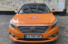 Приватний інструктор водіння, автоінструктор, автомат, АКПП