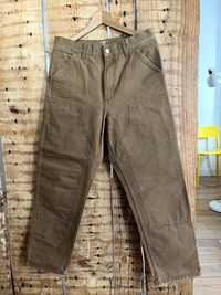 Carhart 'double knee' pants