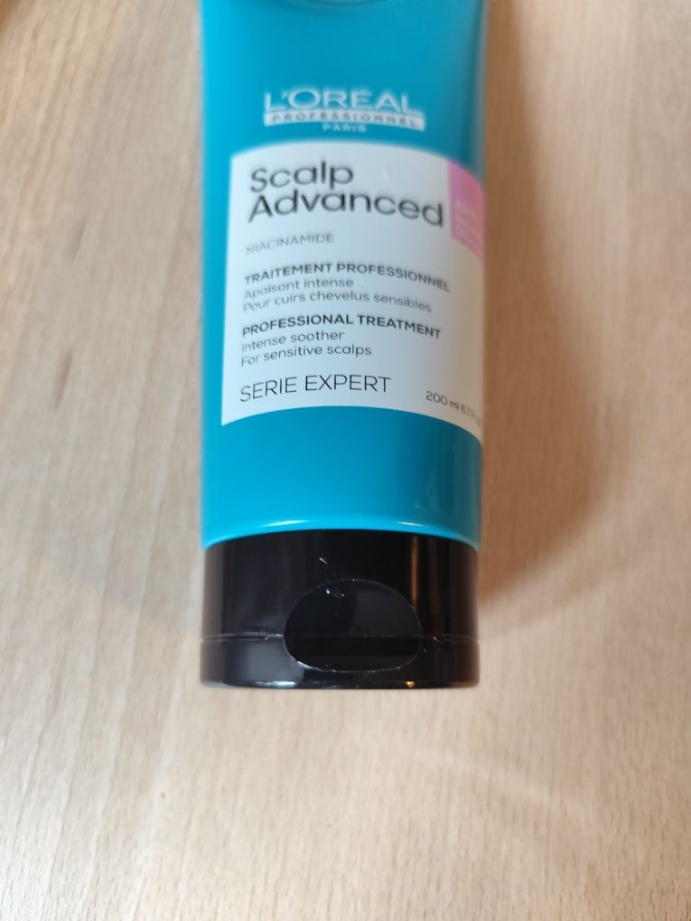 L'oréal Professionnel Scalp Advanced Anti-Discomfort