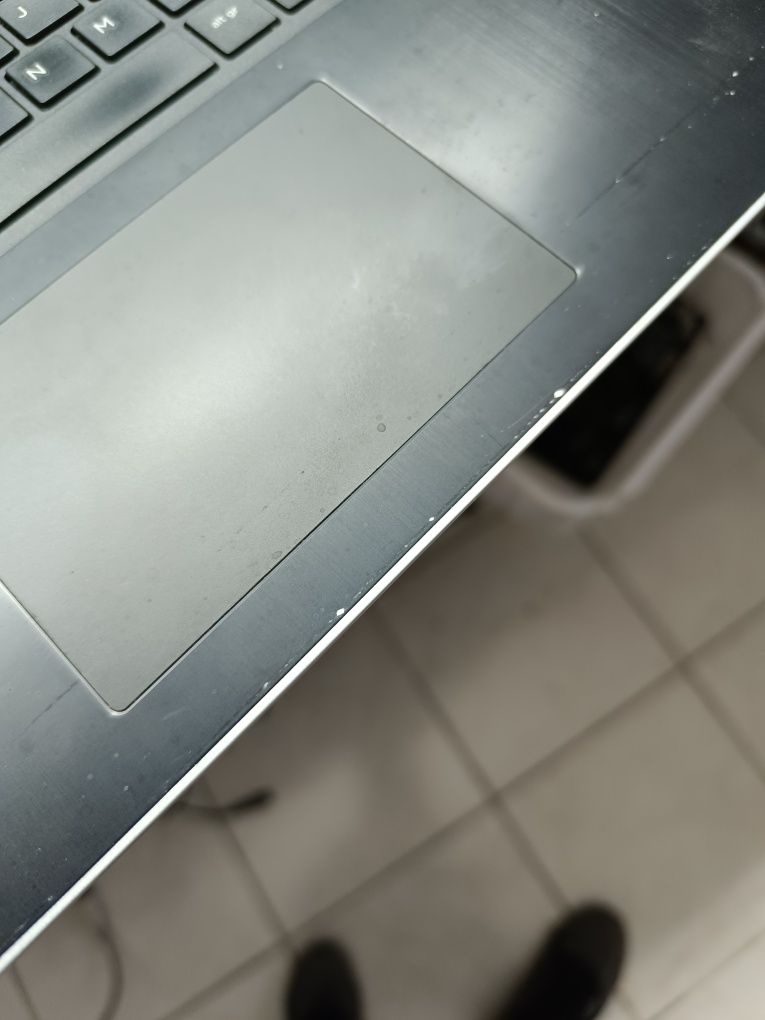 Vendo hp probook 450 g5