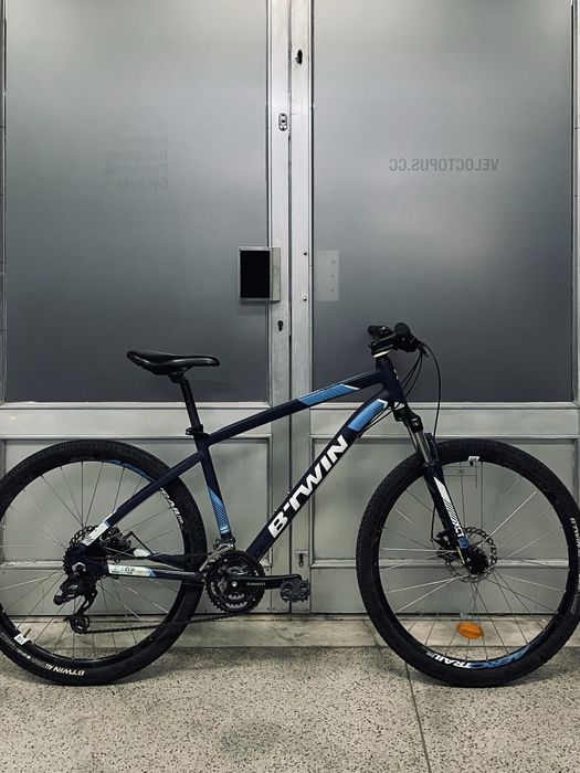 Btt Rockrider 520