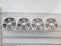 Оригінальні диски Range Rover Sport 5/120 R20 9,5J ET53.