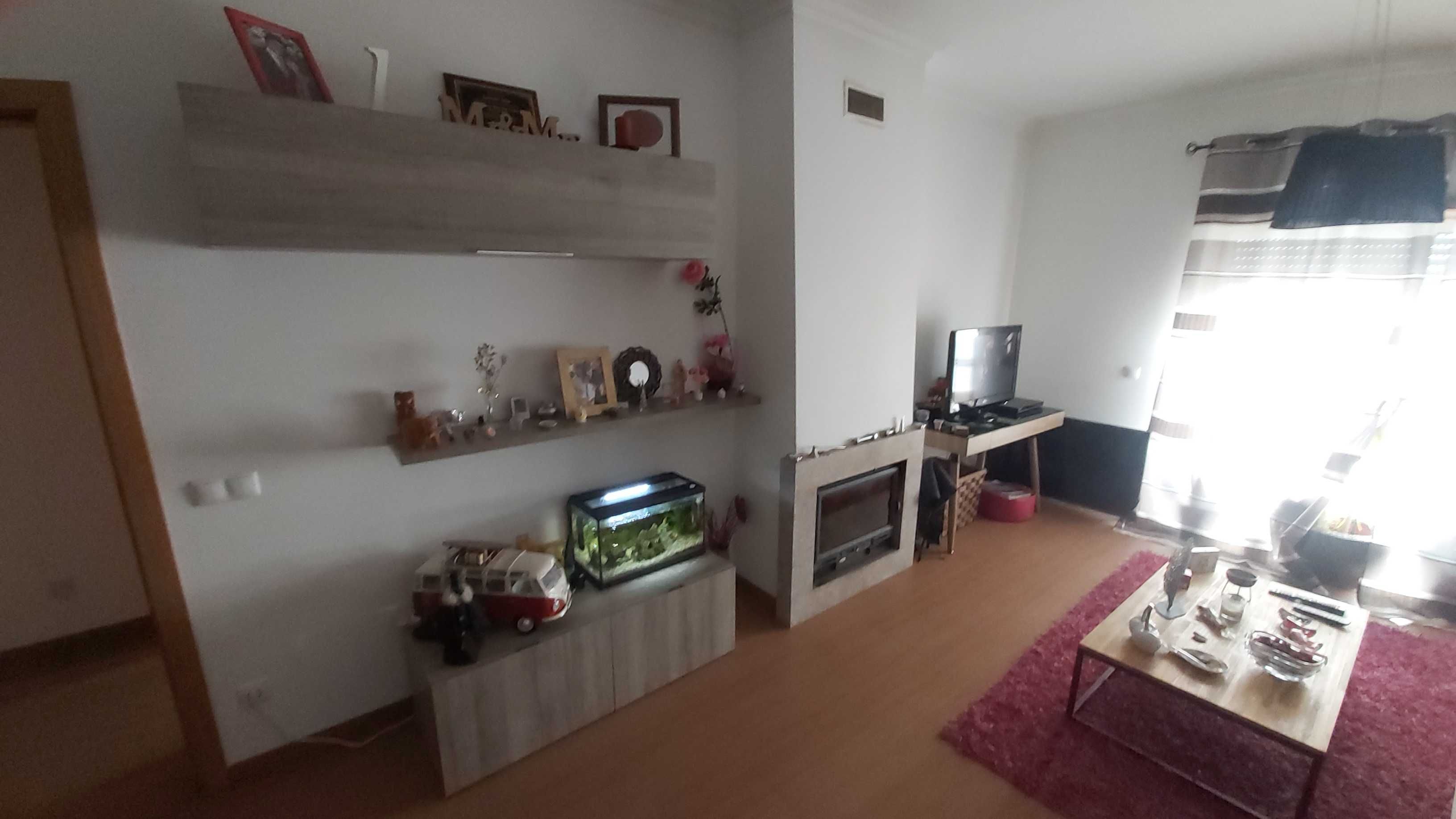 Conjunto sala jantar