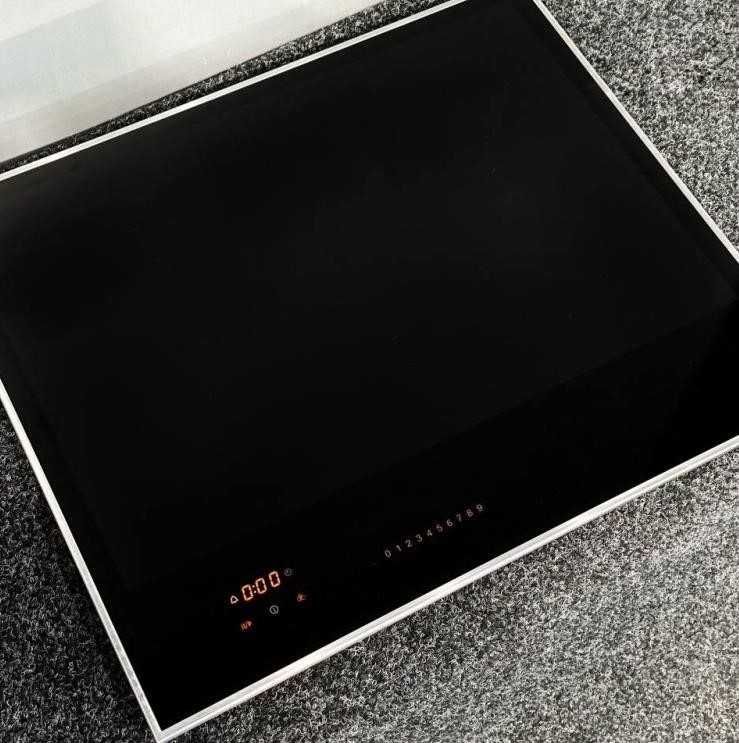 Індукційна панель Miele KM 7667 FlexZone - індукційна панель Міле
