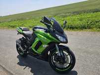 Kawasaki Z1000sx