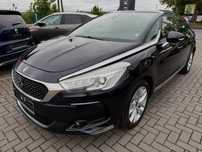 DS Automobiles DS 5 2.0 BlueHdi 181 KM Led Bi Xenon Navi Kamera Panorama !