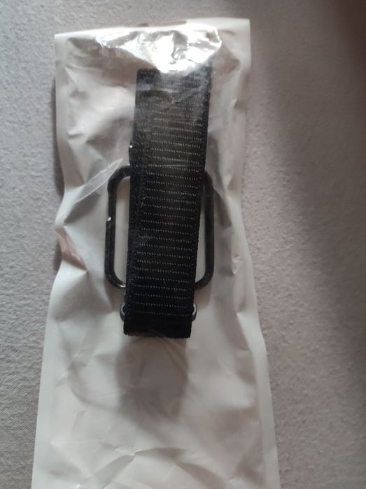 Zegarek MI watch lite