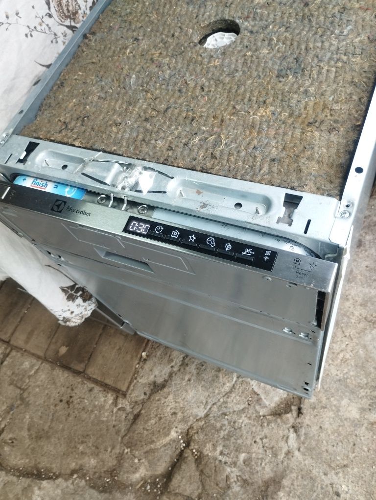Zmywarka SAMSUNG 45 do zabudowy, stan bdb.