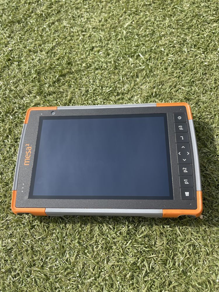 Juniper Mesa 2 Tablet robusto industrial - Rugged Tablet