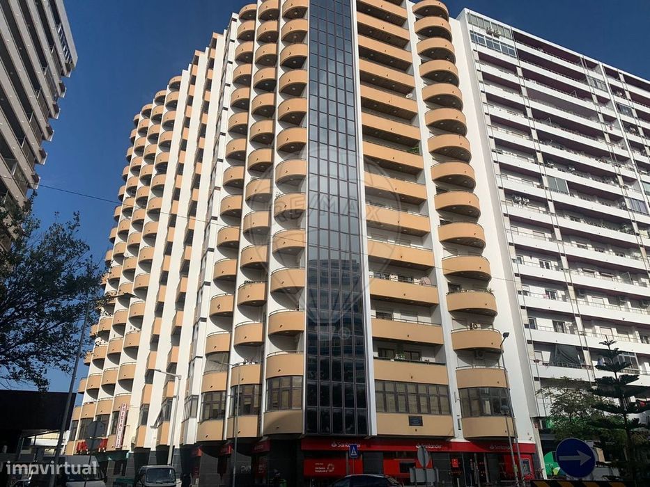 Escritório  para arrendamento