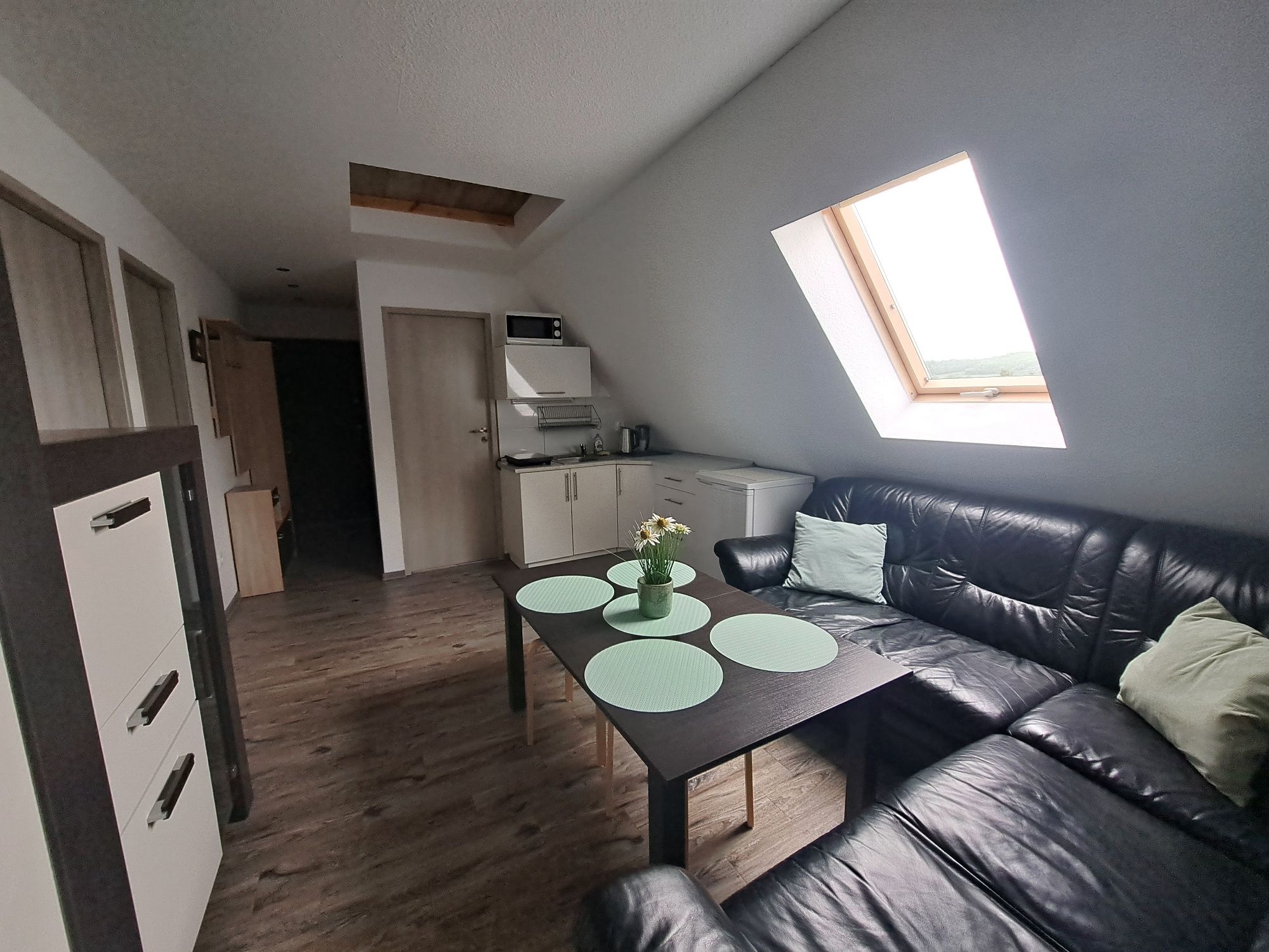Mieszkanie, apartament w górach Sudetach .Noclegi