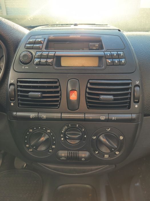 Pecas fiat marea 1.6