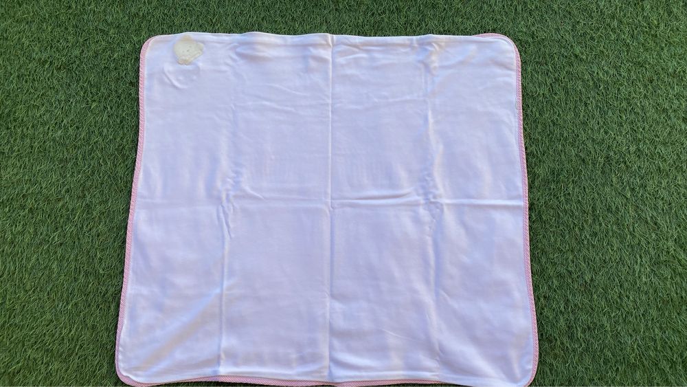 Manta para recém-nascido