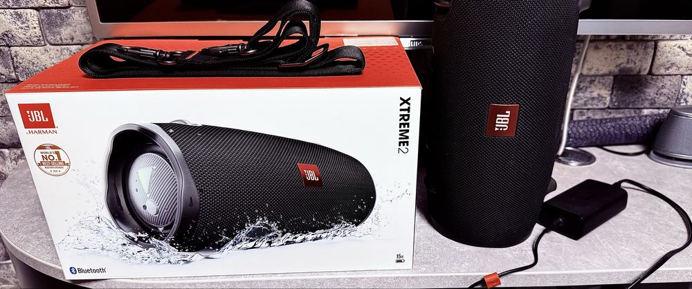 Jbl Xtreme 2