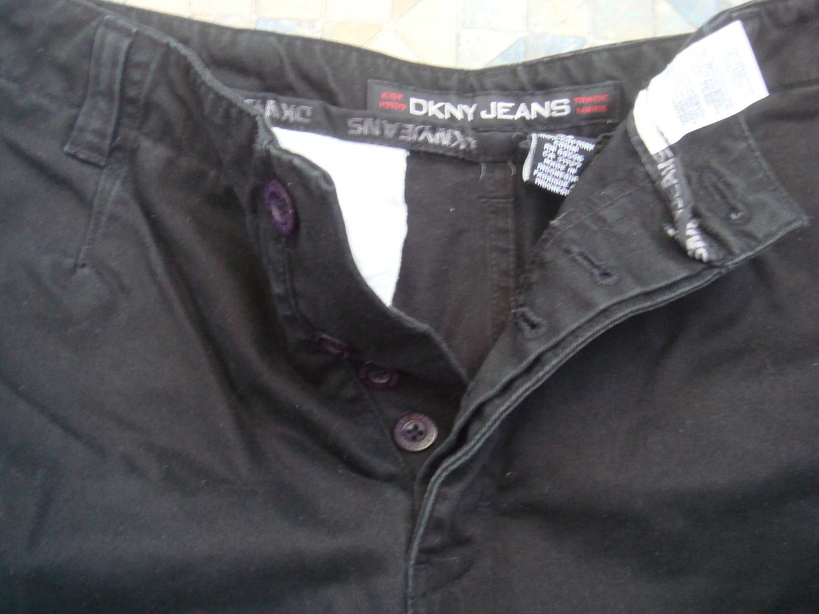 шорты мужские DKNY