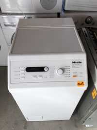 Pralka Miele W627 górny wsad 45cm 1-5.5kg 1300obr Menu PL [gwar/dowoz]