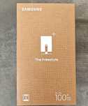 Projektor Samsung The Freestyle Gen 2
