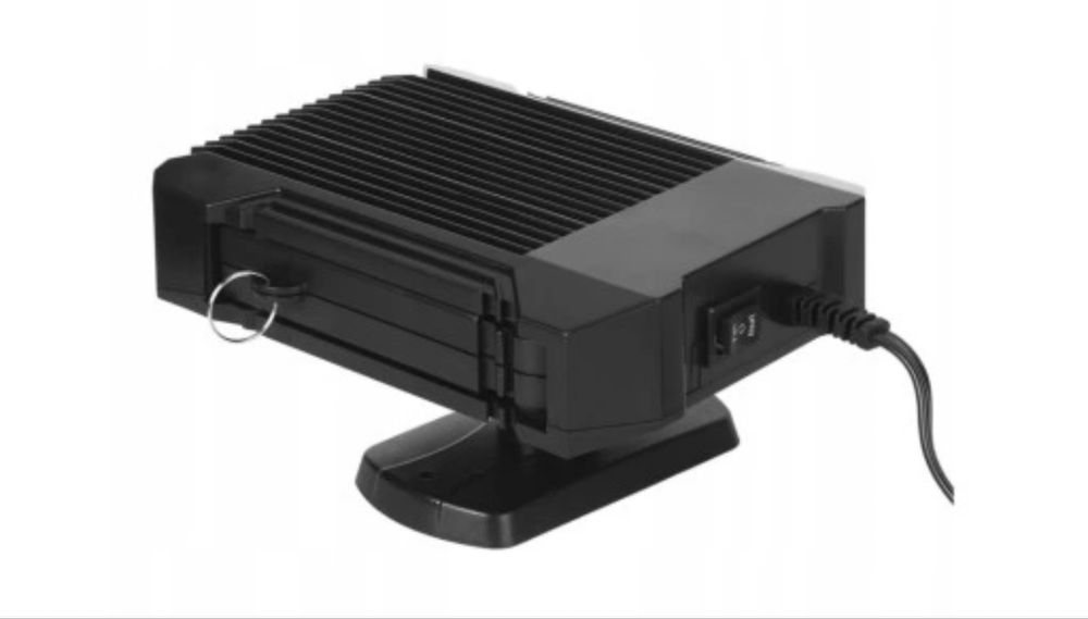 FARELKA 12v Auto HEATER Fan odmrażacz do szyb