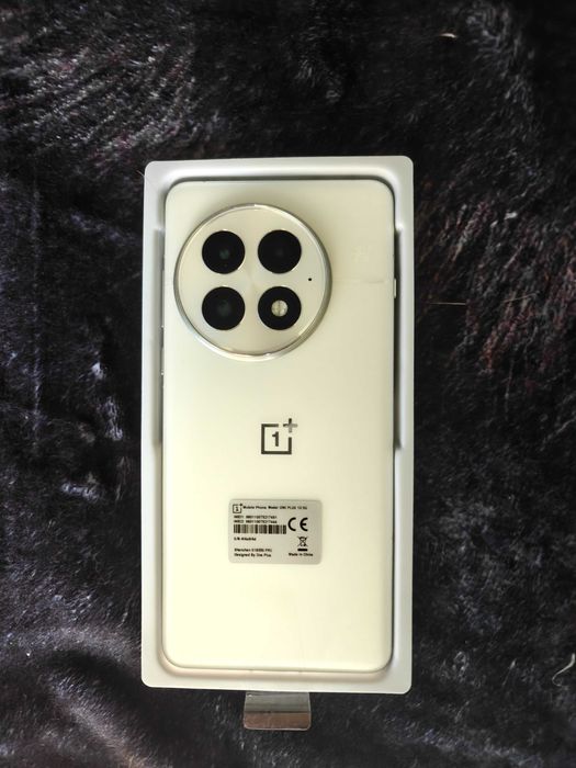 OnePlus 13 5G 12/256