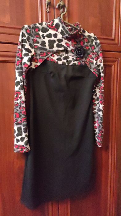 Продам платье нарядное