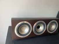 Kolumna centralna Tannoy DC6 LCR