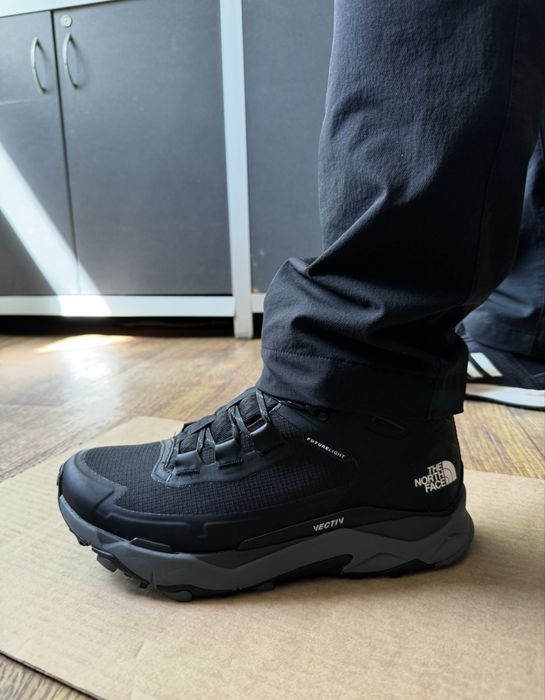 Оригінал ботінки The North Face NF0A4T2UKZ2-105/27см,27,5см,28,5см,30/