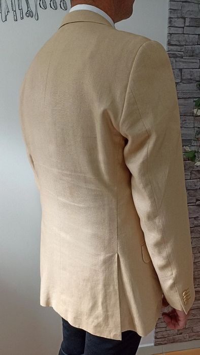 Blazer Ermenegildo Zegna