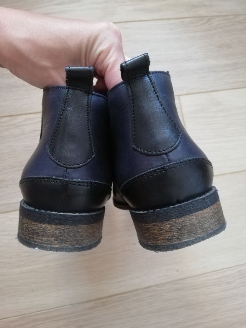 Botki Nessi r. 38