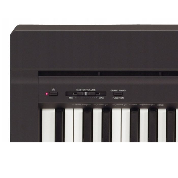 Yamaha P 45 Ямаха П 45 піаніно електричне пианино 88клавіш молоточкове