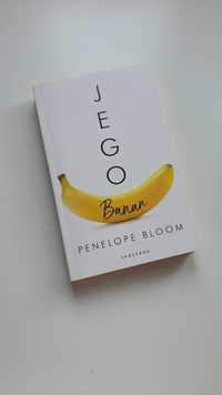 Jego banan - Penelope Bloom