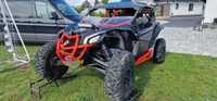 Maverick x3 xrs 2020 doposażony