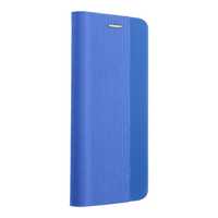 Etui Sensitive Book do Samsung Galaxy XCover 5 Light Blue