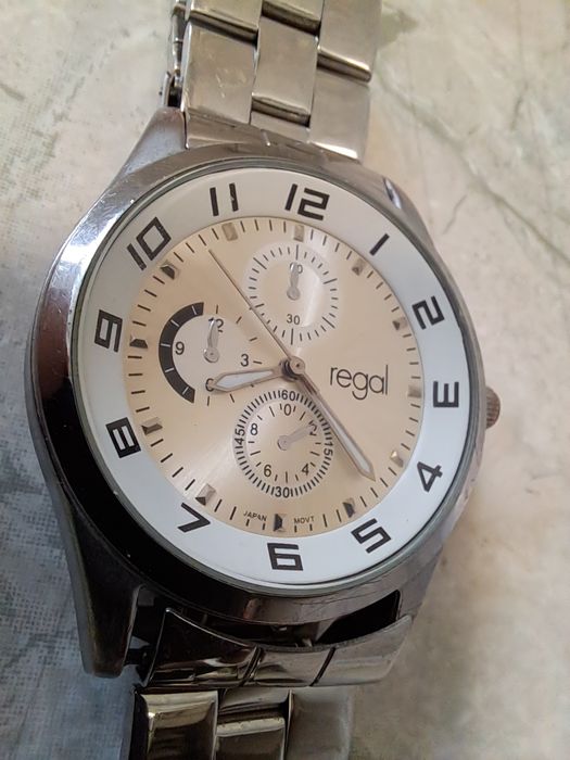 Zegarek Regal RG2183