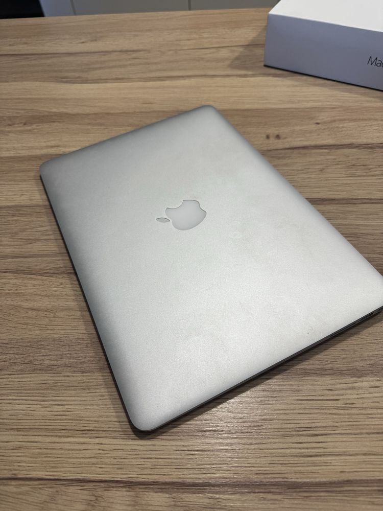 McBook Air 128Gb