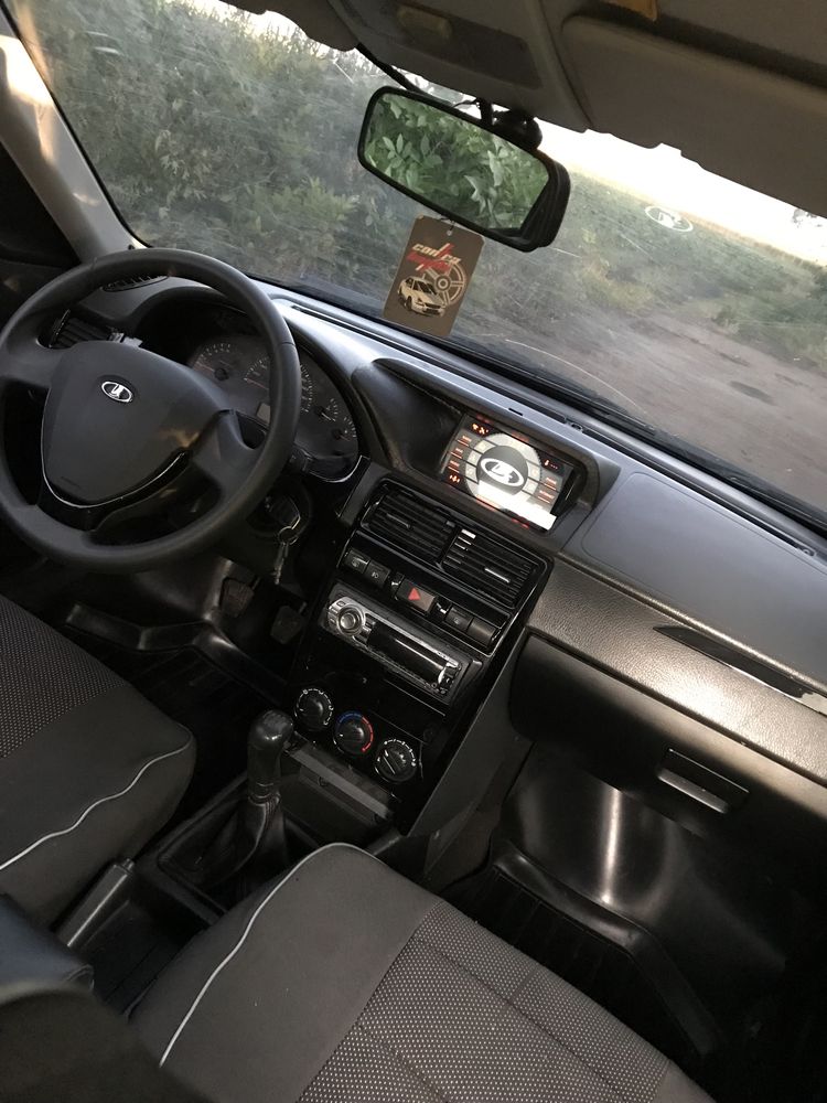 Пріора 2        R16 диски