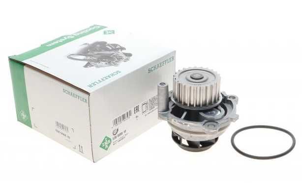 Комплект ГРМ, Помпа Volkswagen Passat B5, Audi A6 C5, Skoda SuperB 1