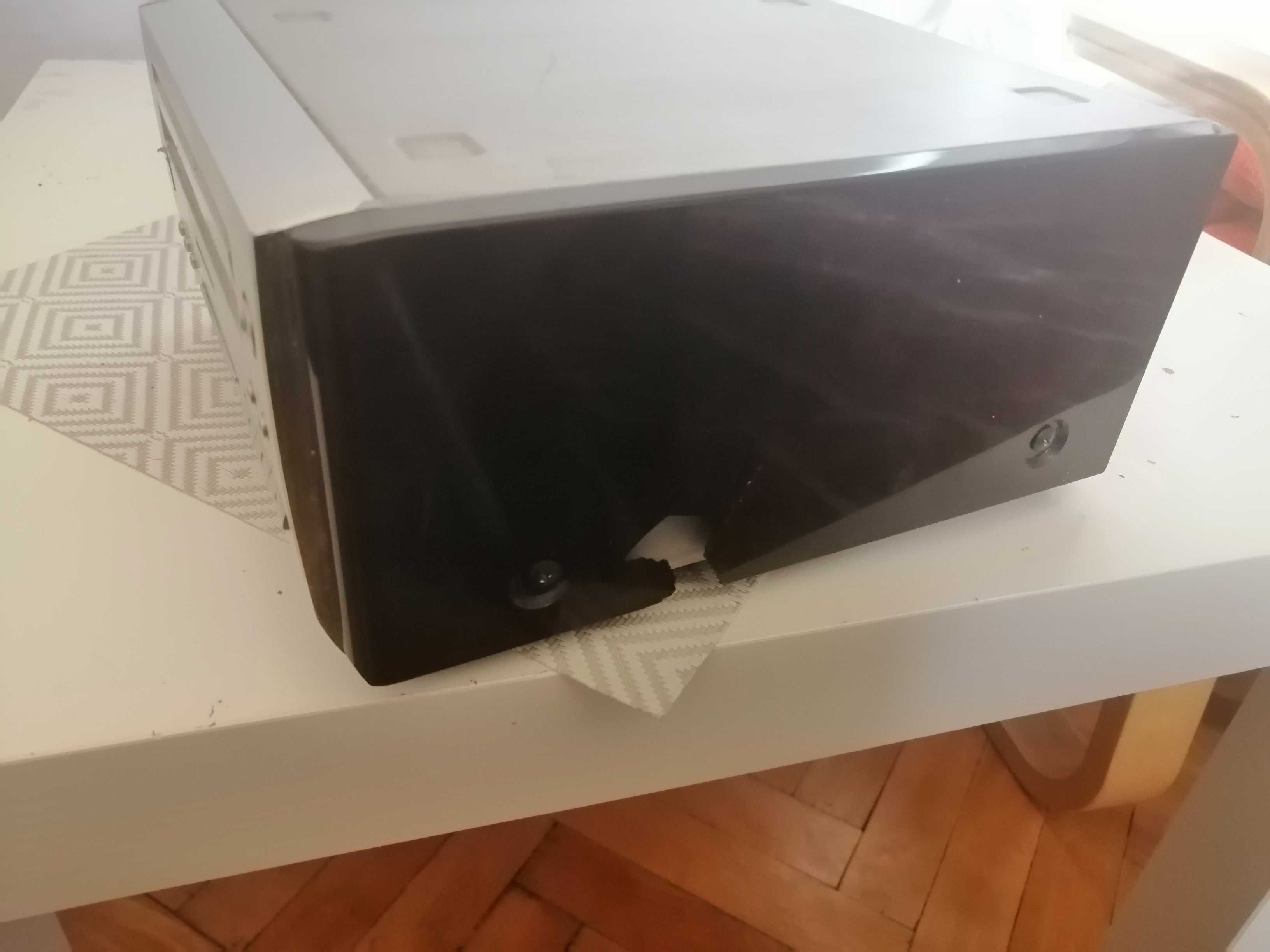 Sprzedam jeden z ele. mini wieże Technics z serii HD czytaj