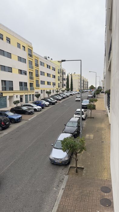 Quarto na Bobadela - Casa de banho partilhada