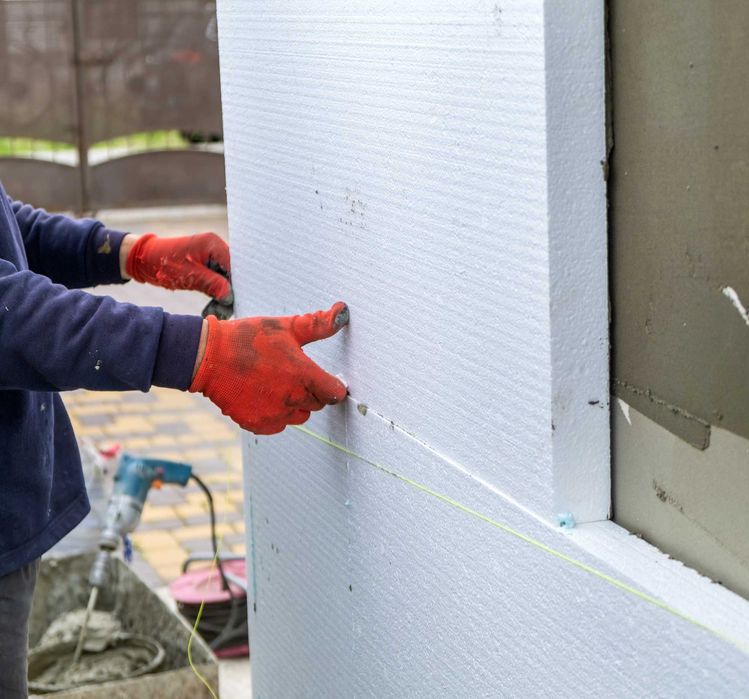 Haxtion Construções — Serviços de Construção e Remodelação