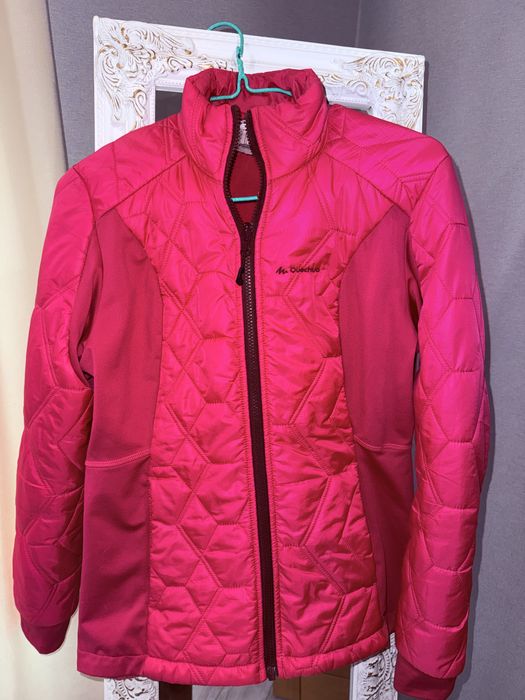 Кафта тренерка s-m Quechua