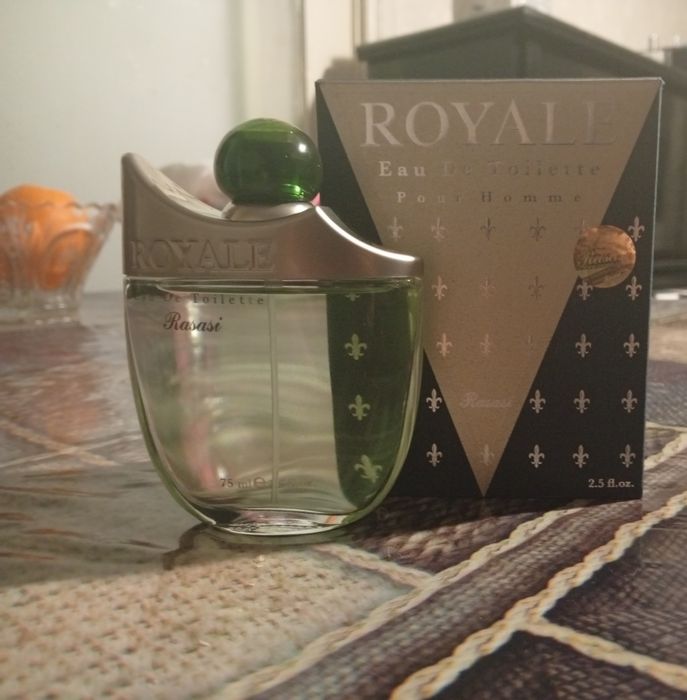 Продам мужские духи