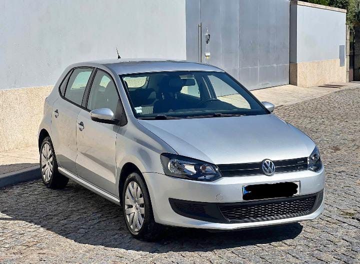 VW Polo 1.2 TDi Confortline