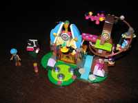 Lego Elves 41173 Szkoła Smoków w Elvendale