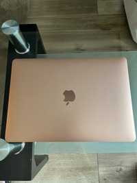 Laptop Apple MacBook Air M1 13,3" M1 8GB RAM 256GB Dysk macOS Złoty